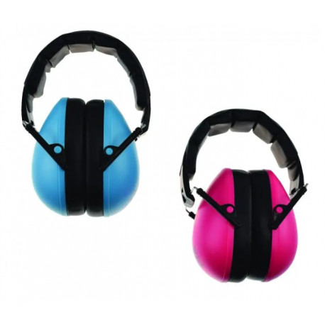 CASQUE ANTIBRUIT POUR ENFANT