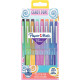 POCH 16 FEUTRE FLAIR CANDY POP