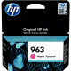 3JA24AE HP 963 Magenta Original Ink Cartridge (3JA24AE)