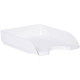 CORBEILLE A COURIER CEPPRO GLOSS BLANC CEP 1002000021