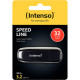 CLÉ USB 3.2  INTENSO SPEED LINE 32 GO