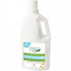 LESSIVE BIDON 5 LITRES 142 DOSES LESSIVE LIQUIDE CONCENTRÉE AMANDE ET COING ECO