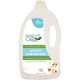 LESSIVE BIDON 5 LITRES 142 DOSES LESSIVE LIQUIDE CONCENTRÉE AMANDE ET COING ECO