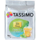 BOITE DE 16 T-DICS TASSIMO TWININGS