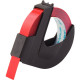 RUBAN A MARQUER 1540 9MMX3M ROUGE DYMO S0898160