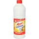 DÉBOUCHEUR LIQUIDE FLACON 1L ACTION EN 45MIN 