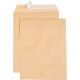 POCHETTES **BTE250** KRAFT 120G SUP.250X353 MM BP PEFC NF FAB FRANCE
