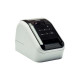 IMPRIMANTE BROTHER QL-810Wc