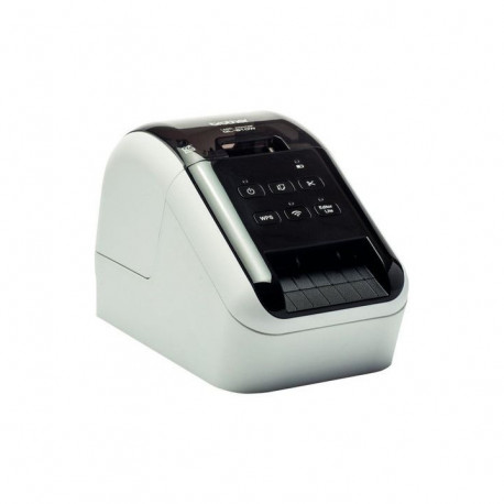 IMPRIMANTE BROTHER QL-810Wc