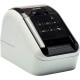 IMPRIMANTE BROTHER QL-810Wc