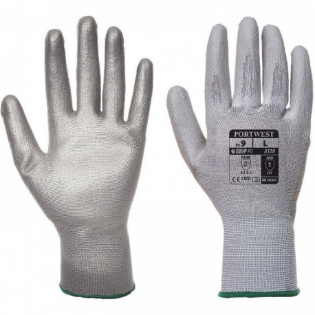 GANT DE PRÉCISION TAILLE 09/L  COVERGUARD  NORME 420 EN388 3.1.3.1.X