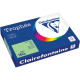 PAPIER TROPHEE A3 160G VERT GOLF RTE 250 1114C