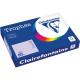 RAMETTE DE 500 FEUILLES DE PAPIER 80G DE FORMAT A3 LILAS TROPHEE CLAIREFONTAINE