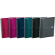 CAHIER SPIRALE A5 100P 90G 5x5  ESSENTIALS  REF35-12-04 OXFORD 100104869