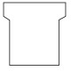 FICHE T IND 3 BLANC PQT 100 2003002