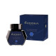 FLACON DE 5 CL D'ENCRE WATERMAN BLEUE