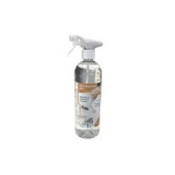 NETTOYANT DESINFECTANT PENTASPRAY SR+ 750ML CONTACT ALIMENTAIRE, BACTERICIDE, LEVURICIDE, FONGICIDE