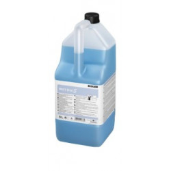 NETTOYANT SUPER MOUILLANT POUR VITRES ET SURFACES BIDON 5L MAXX BRIAL S