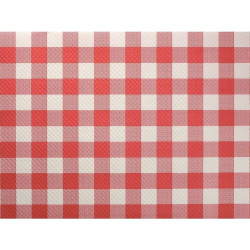 SETS DE TABLE en papier 30X40cm CELINE Pqt de 500