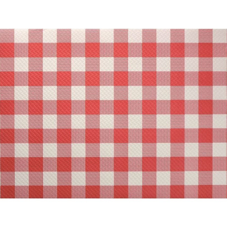 SETS DE TABLE en papier 30X40cm CELINE Pqt de 500