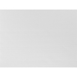 SETS DE TABLE en papier 30X40cm BLANCS Pqt de 500