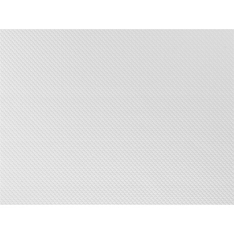 SETS DE TABLE en papier 30X40cm BLANCS Pqt de 500