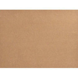 SETS DE TABLE en papier 30X40cm KRAFT Pqt de 500