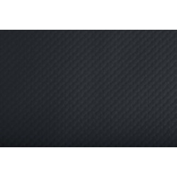 SETS DE TABLE en papier 30X40cm NOIRS Pqt de 500