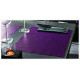 SETS DE TABLE en papier 30X40cm NOIRS Pqt de 500