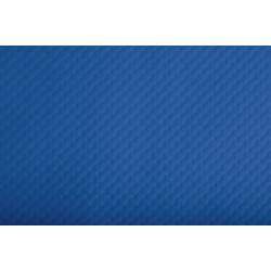 SETS DE TABLE en papier 30X40cm BLEUS VIFS Pqt de 500