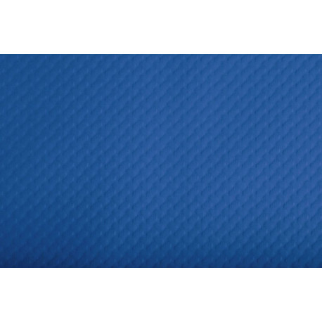 SETS DE TABLE en papier 30X40cm BLEUS VIFS Pqt de 500