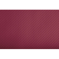 SETS DE TABLE en papier 30X40cm BORDEAUX Pqt de 500