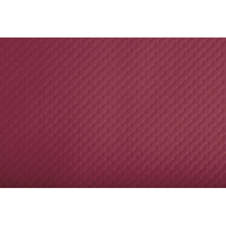 SETS DE TABLE en papier 30X40cm BORDEAUX Pqt de 500