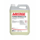 LAVE VAISSELLE LIQUIDE PLONGE MANUELLE BIDON 5L CITRON