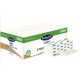 ESSUIE MAINS PLIAGE Z  H2 BLANC 2 PLIS PQ 25X150F ( 3750F)  20.5X24  ECOLABEL BULKYSOFT 83454