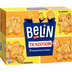 GATEAUX SALES BELIN ASSORT TRADITION SALE 720 G 8016185