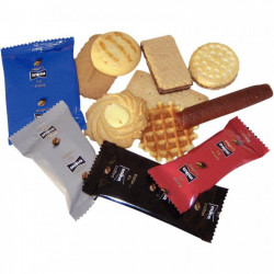 GATEAUX SUCRES BISCUITS FURIO MIKO ASSORTIMENT 125 507092