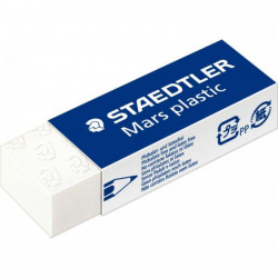 GOMME MARS PLASTIC 526-50 STAEDTLER 526 50