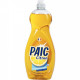 LIQUIDE VAISSELLE PAIC CITRON FLACON  750ML FAB France 