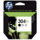  N9K08AE 304XL NOIR HC HP 5,5ML/300PAGES CART.J.ENC