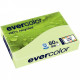 PAPIER A4 80G  RECYCLÉ VERT  R500F EVERCOLOR
