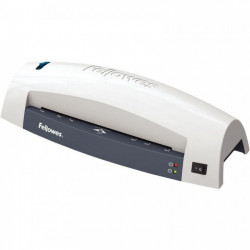 PLASTIFIEUSE A4 LUNAR PRECHAUFFE 4 MIN PLASTIFIE A4 60S MAX 125µ MICRONS usage occasionnel