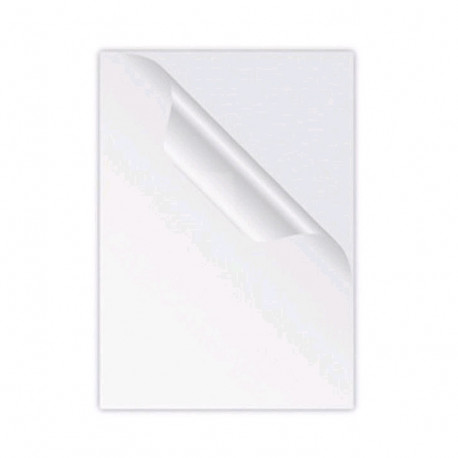POCHETTES A PLASTIFIER A3 125µ MICRON BTE100  LIKE