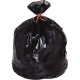 SAC POUBELLE 110L PQT200 (8X25 SACS)17 MICRONS  DÉCHETS LÉGERS