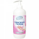 SAVON LIQUIDE CREME LAVANTE NACREE ET GLYCERINE FRAICHEUR FLEURIE 500ML