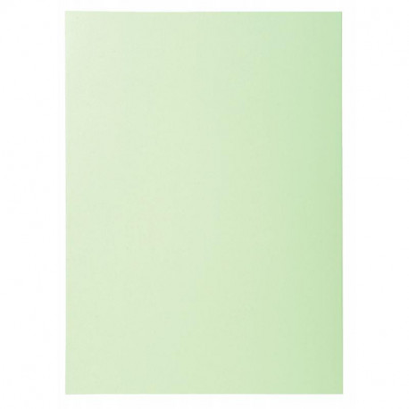 SOUS CHEMISES VERT PRE PQT 250 PEFC FAB FRANCE SUPER 60G 22x31