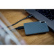SSD TX100 1TO INTENSO COLORIS BLEU