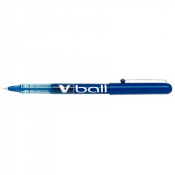 STYLO BLEU VB5 VBALL 0,5 MM PILOT 4902505085420