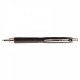 STYLO NOIR  BALL JET STREAM RETRACTABLE  (rech +24480no) UNIBALL SXN210 N