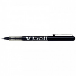 STYLO NOIR VB5 VBALL 0,5 MM PILOT 4902505085406